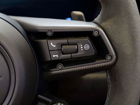 Used 2025 Porsche 911 Carrera 4 GTS AWD/4WD image 24