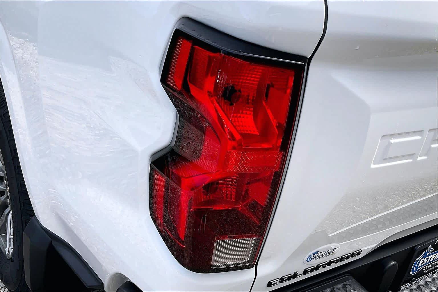 Used 2023 Chevrolet Colorado LT w/ LT Convenience Package II RWD image 28