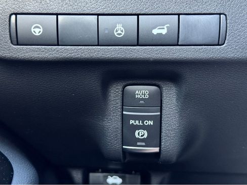 New 2025 Nissan Murano SL w/ Cargo Package image 23