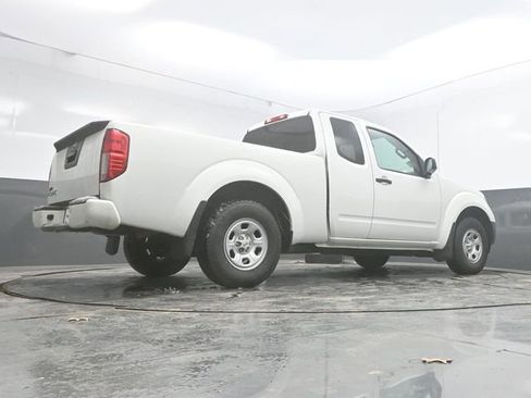 Used 2019 Nissan Frontier S image 31