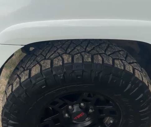 Used 2018 Toyota 4Runner TRD Pro AWD/4WD image 15
