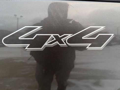 Used 2005 Ford F150 FX4 image 35