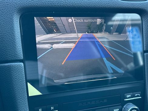 Used 2024 Porsche 718 Cayman GT4 RS image 18