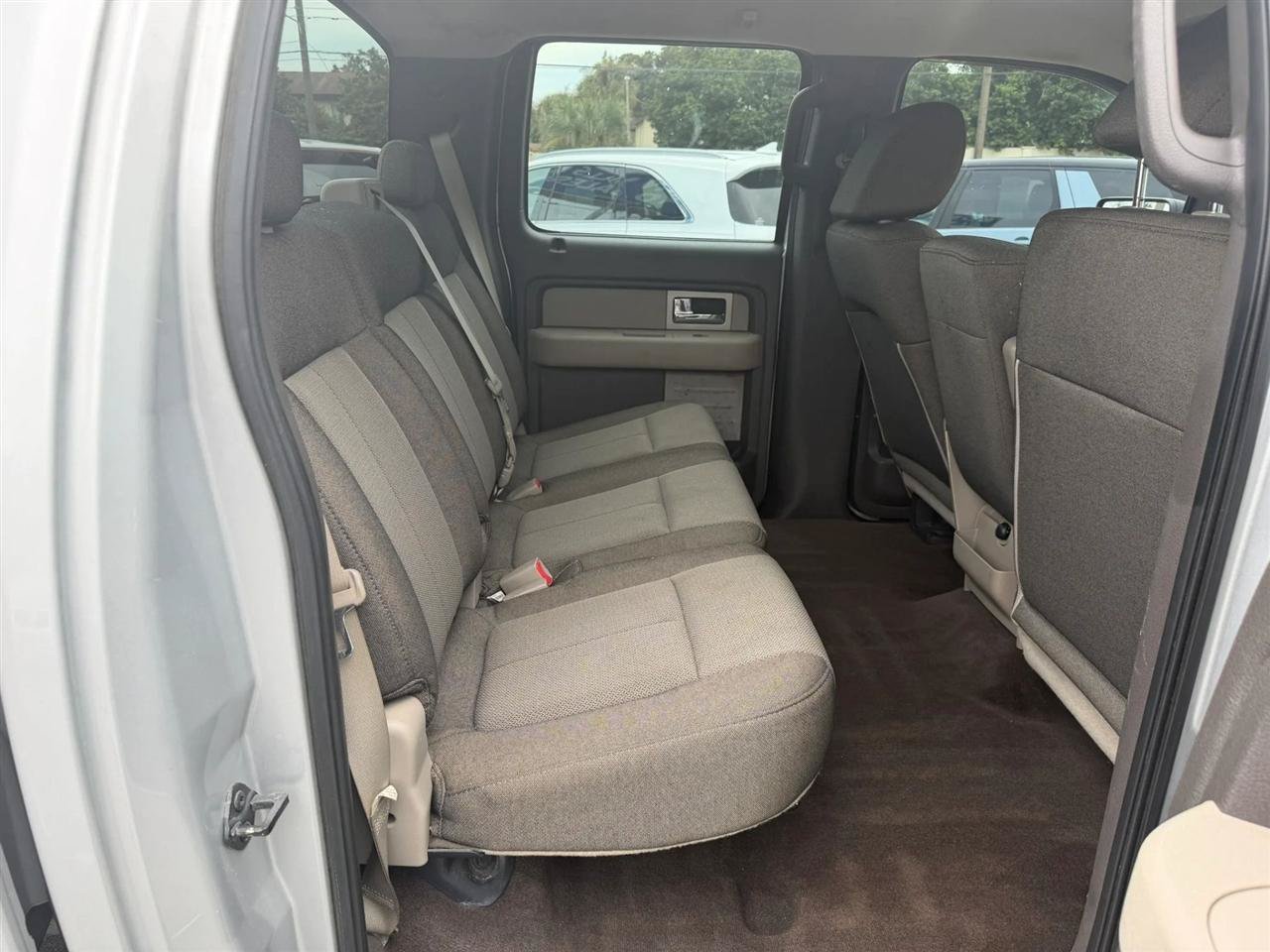 Used 2009 Ford F150 XL RWD image 21