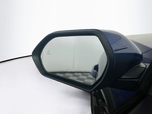 Used 2025 Kia K4 EX FWD image 16