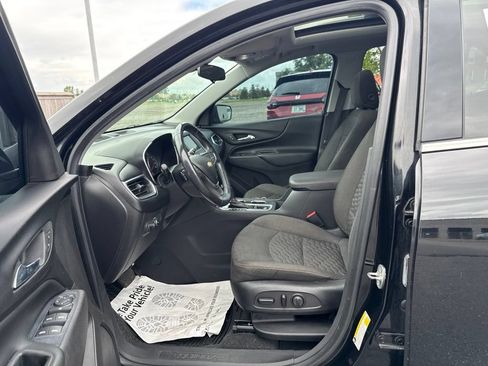Used 2019 Chevrolet Equinox LT AWD/4WD image 32