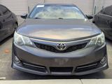 Used 2014 Toyota Camry LE image 2