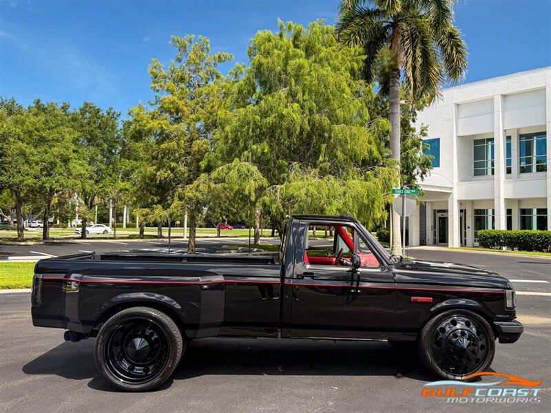 Used 1987 Ford F350 2WD Regular Cab image 44