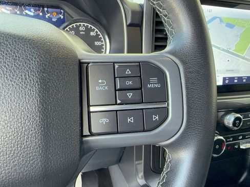 Certified 2023 Ford F150 XLT w/ Equipment Group 302A High RWD image 28