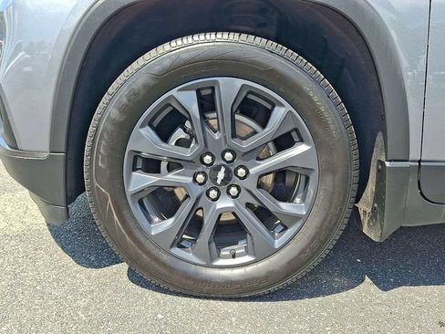 Used 2020 Chevrolet Traverse RS AWD/4WD image 33