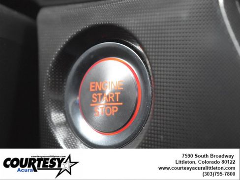 Certified 2024 Acura Integra Type S image 14