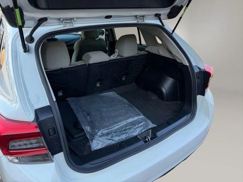 Used 2021 Subaru Impreza 2.0i image 9