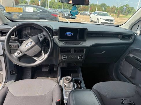 Used 2022 Ford Maverick XL w/ Equipment Group 100A Standard AWD/4WD image 3