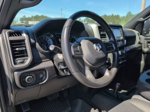 Used 2024 RAM 2500 Tradesman w/ Chrome Appearance Group AWD/4WD image 26