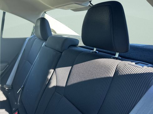 Used 2024 Subaru Legacy Premium image 29