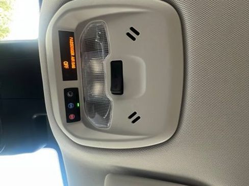 New 2026 Chevrolet Trax ACTIV w/ Driver Confidence Package FWD image 20