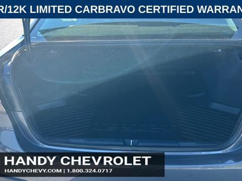 Used 2022 Subaru Legacy Limited AWD/4WD image 10