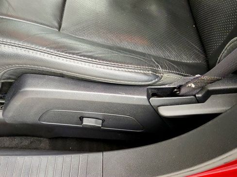 Used 2017 Jeep Compass High Altitude AWD/4WD image 12