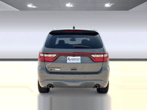 New 2026 Dodge Durango GT AWD/4WD image 10