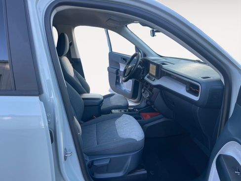 Used 2023 Ford Maverick Lariat FWD image 15