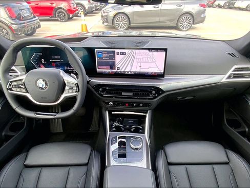 Certified 2025 BMW 330i Sedan image 15