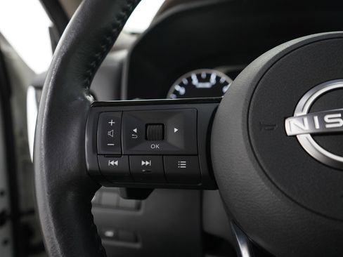 Used 2023 Nissan Rogue SL w/ SL Premium Package AWD/4WD image 28