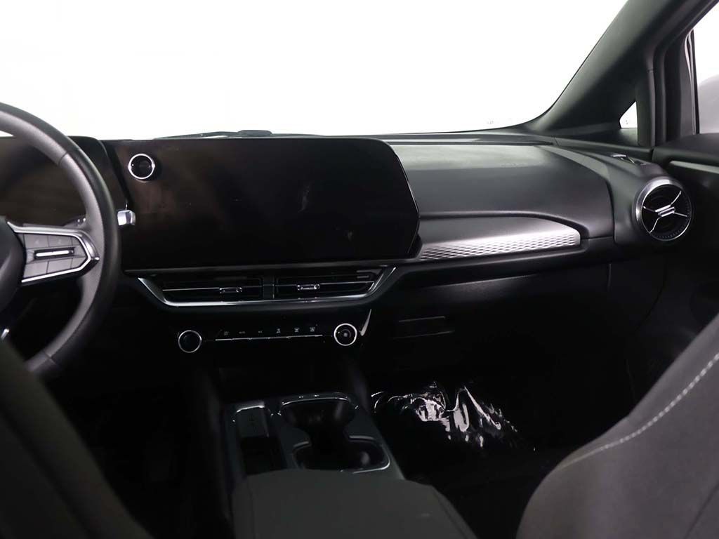 Used 2025 Chevrolet Equinox EV LT FWD image 31