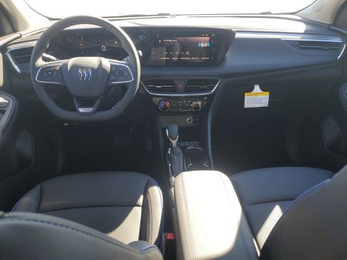 New 2026 Buick Encore GX Sport Touring image 12