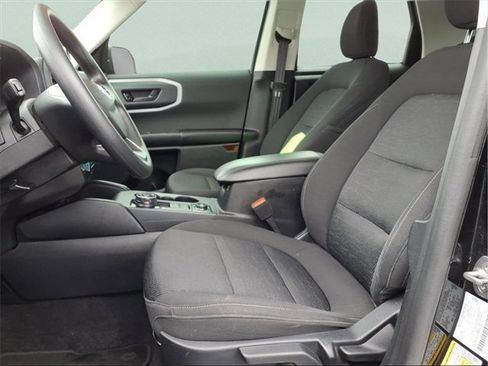 Used 2021 Ford Bronco Sport image 15