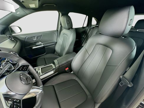 Certified 2026 Mercedes-Benz GLA 250 4MATIC image 25