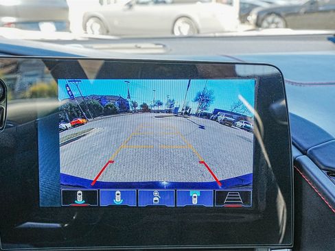 Used 2025 Chevrolet Corvette E-Ray w/ Battery Protection Package image 26