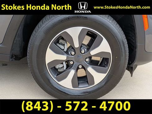 Used 2023 Jeep Grand Cherokee 4WD 4xe image 15