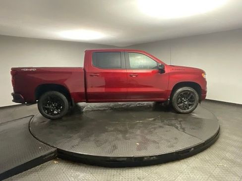 New 2026 Chevrolet Silverado 1500 RST w/ Convenience Package II image 8