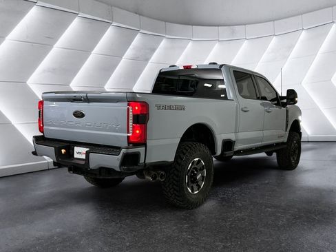 Used 2024 Ford F250 Lariat w/ Lariat Ultimate Package AWD/4WD image 4
