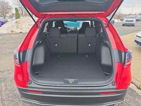 New 2026 Honda HR-V Sport image 21