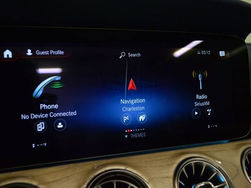 Certified 2023 Mercedes-Benz E 450 Cabriolet image 24