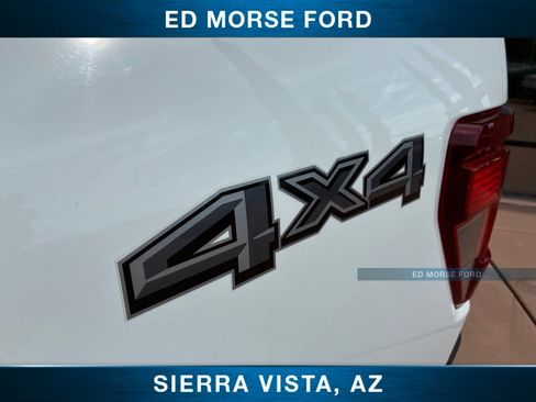 Used 2025 Ford F150 XLT w/ Equipment Group 301A Standard AWD/4WD image 43