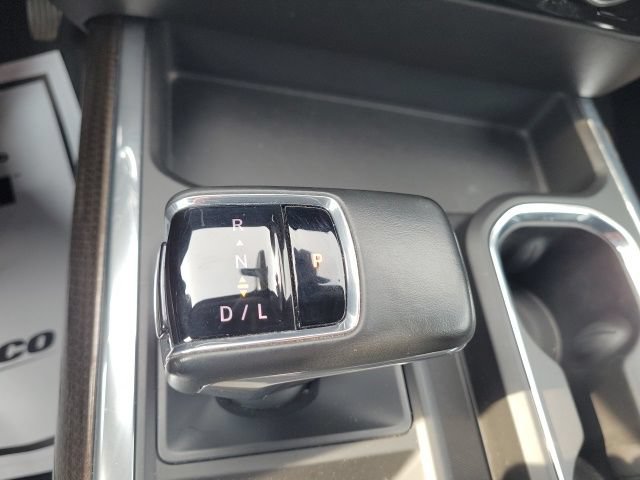 Used 2025 Chevrolet Silverado 1500 RST AWD/4WD image 46