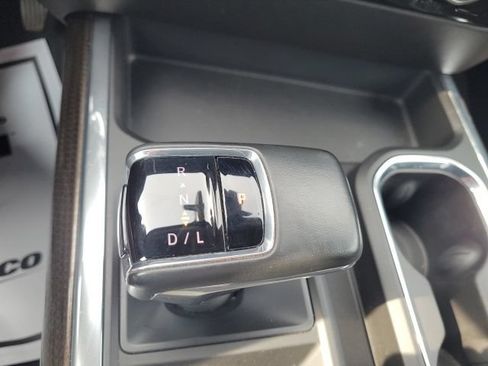 Used 2025 Chevrolet Silverado 1500 RST AWD/4WD image 46