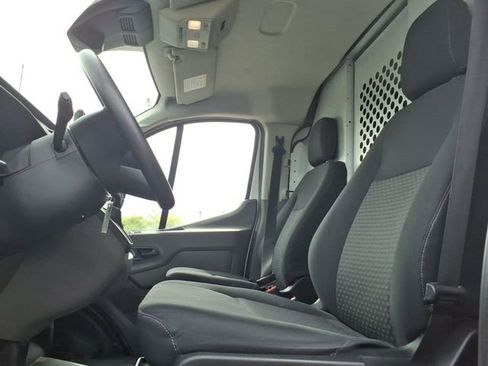 Used 2024 Ford Transit 150 Low Roof RWD image 11