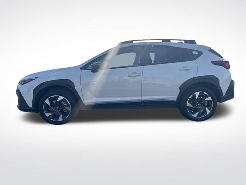 Certified 2025 Subaru Crosstrek 2.5i Limited w/ Crosstrek Mirror Package image 4