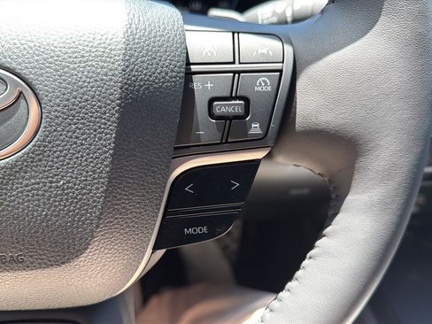 New 2026 Toyota Camry XSE FWD image 17