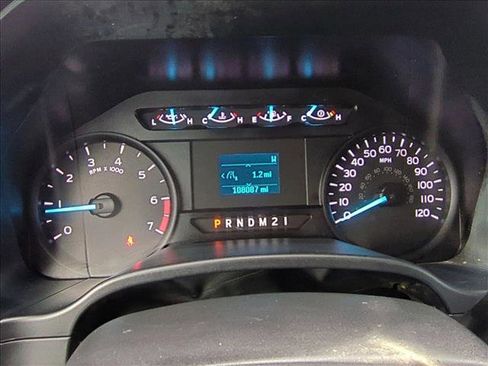 Used 2021 Ford F250 XL w/ Power Equipment Group image 10