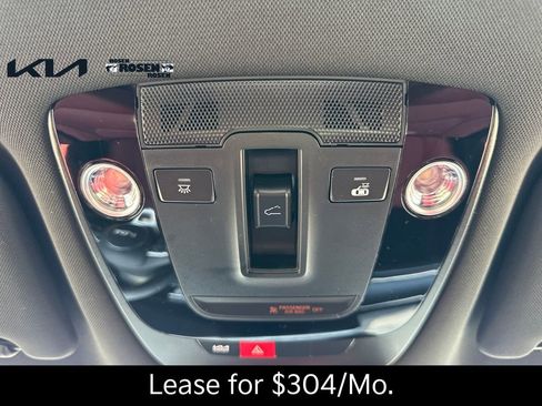 New 2026 Kia K5 GT-Line AWD/4WD image 31