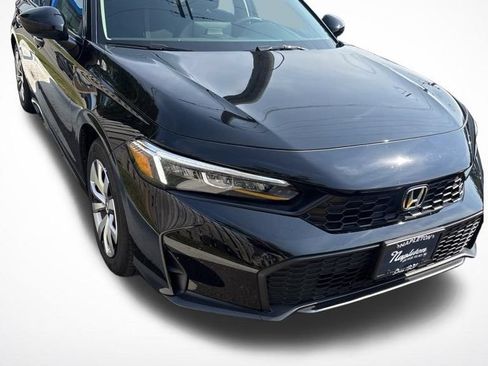 Used 2026 Honda Civic LX image 6