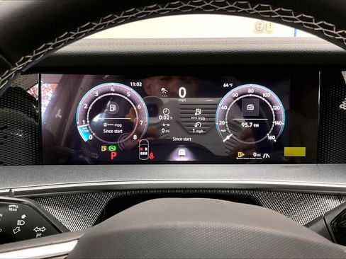 New 2026 Volkswagen Tiguan S image 19