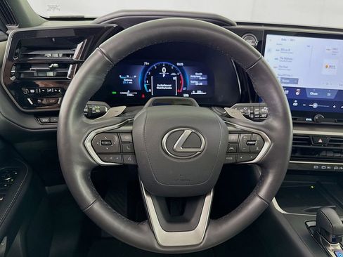 Certified 2024 Lexus TX 350 FWD w/ Technology Package image 11