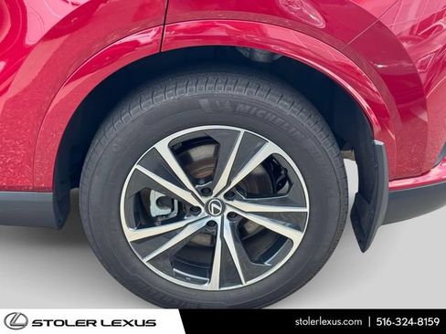 Certified 2023 Lexus RX 350 AWD w/ Cold Area Package image 14
