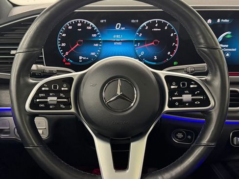 Used 2021 Mercedes-Benz GLE 350 4MATIC image 17