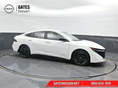 New 2026 Nissan Sentra SR